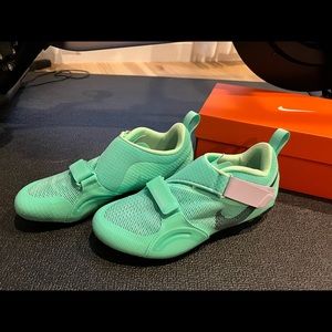 New Nike SuperRep Cycle Shoes